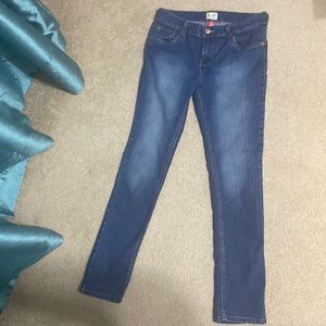The Children’s Place Girls Super Skinny Jeans